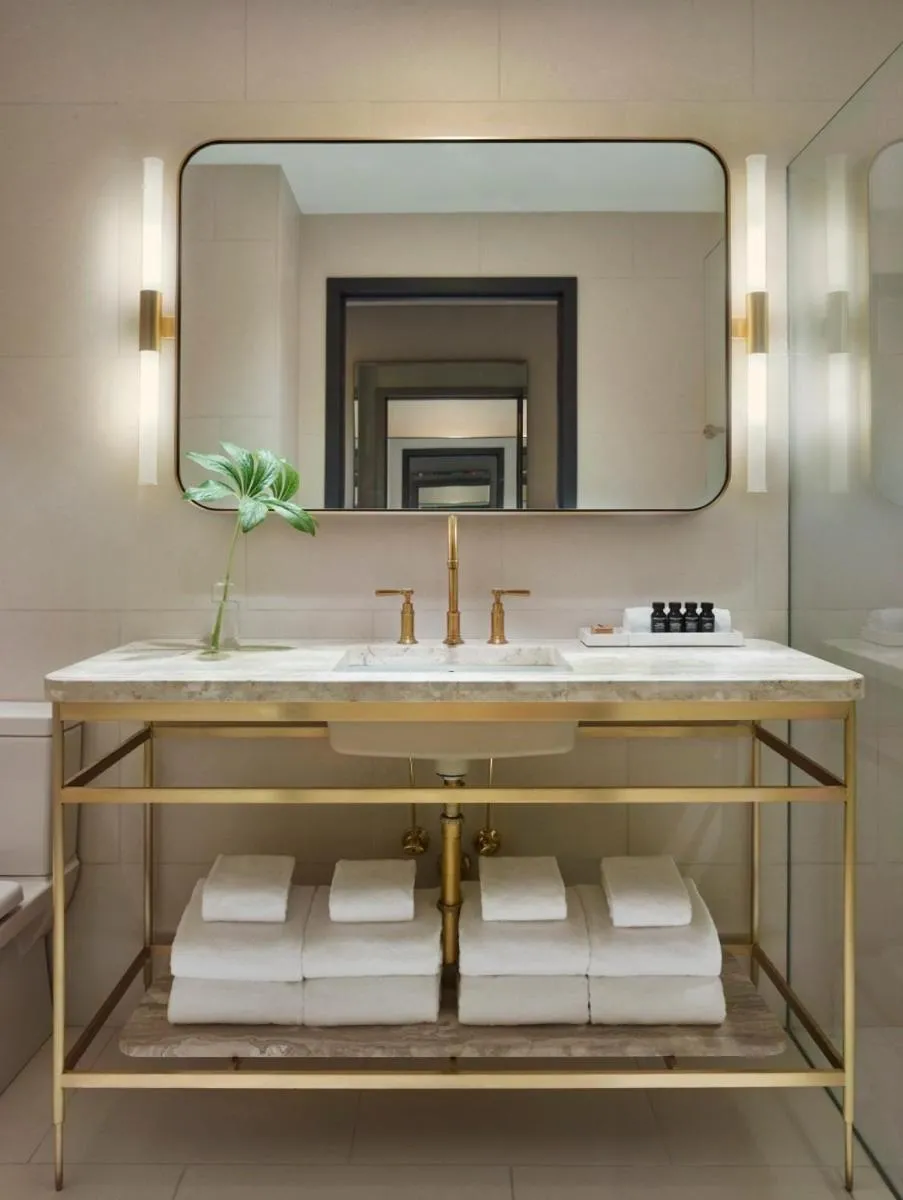 11 Howard, New York, a Member of Design Hotels — 4