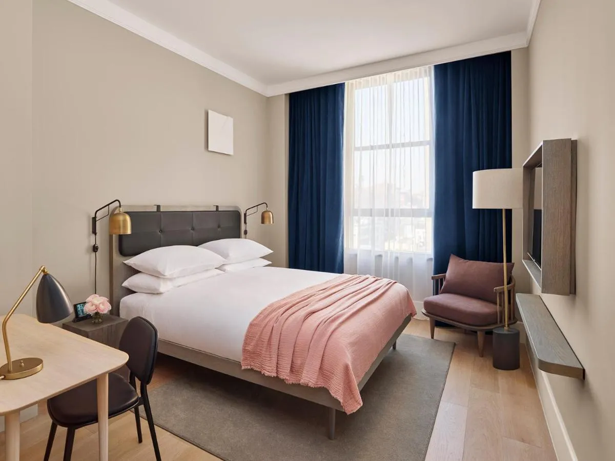 11 Howard, New York, a Member of Design Hotels — 2