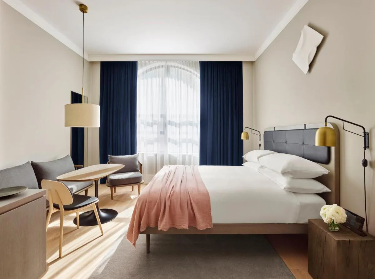 11 Howard, New York, a Member of Design Hotels — 7
