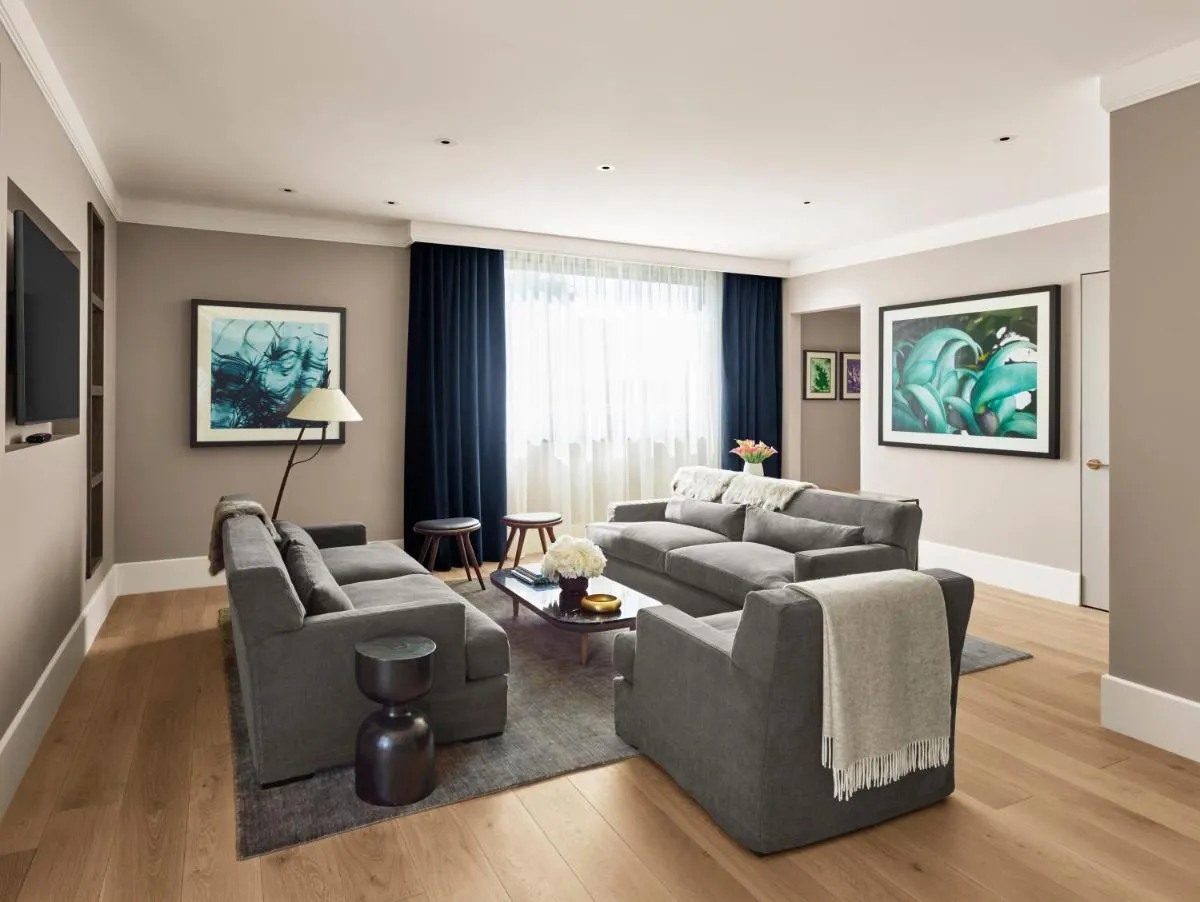 11 Howard, New York, a Member of Design Hotels — 5