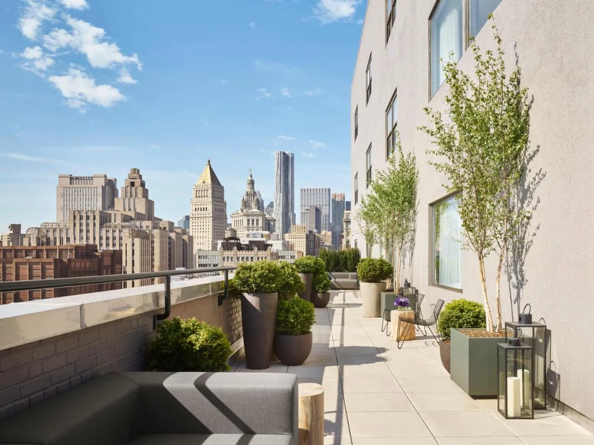 11 Howard, New York, a Member of Design Hotels — 6