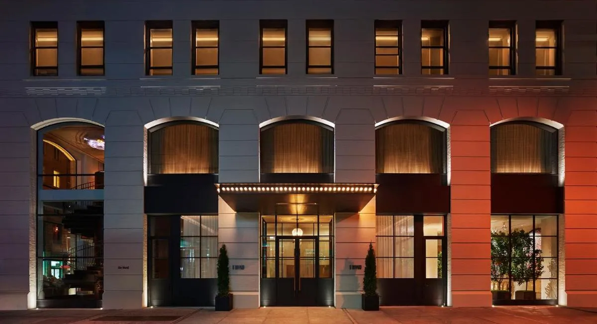 11 Howard, New York, a Member of Design Hotels