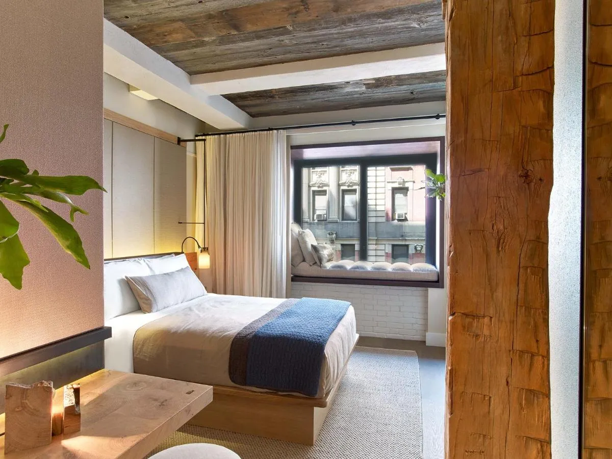 1 Hotel Central Park — 7
