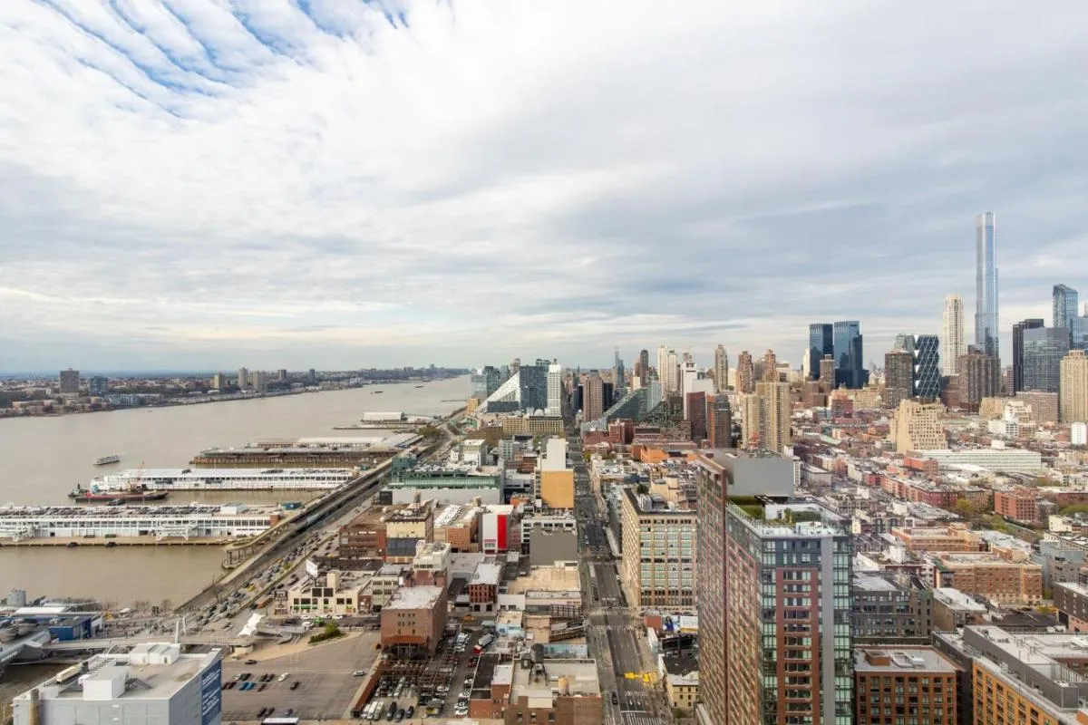 2 beds 1,5 bath breathtaking views — 6