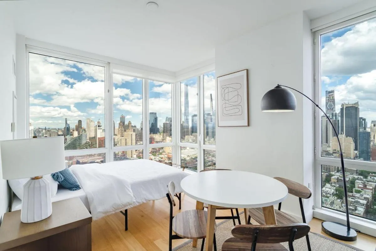 2 beds 1,5 bath breathtaking views — 7