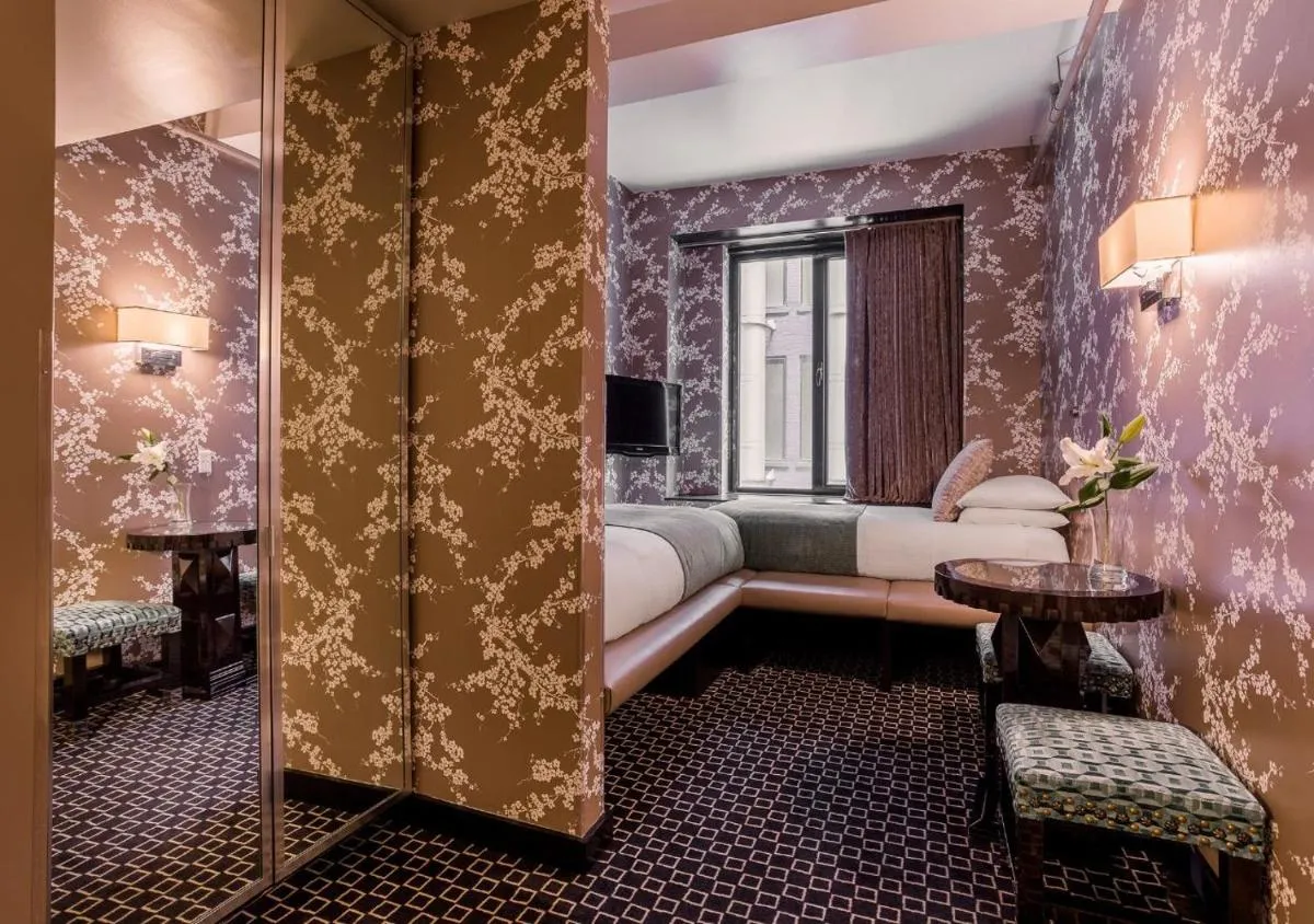 45 Times Square Hotel — 7