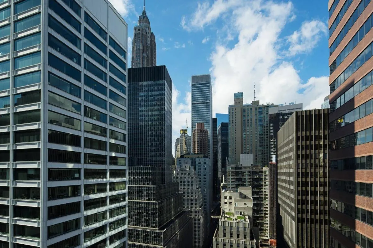 AC Hotel by Marriott New York Downtown — 6