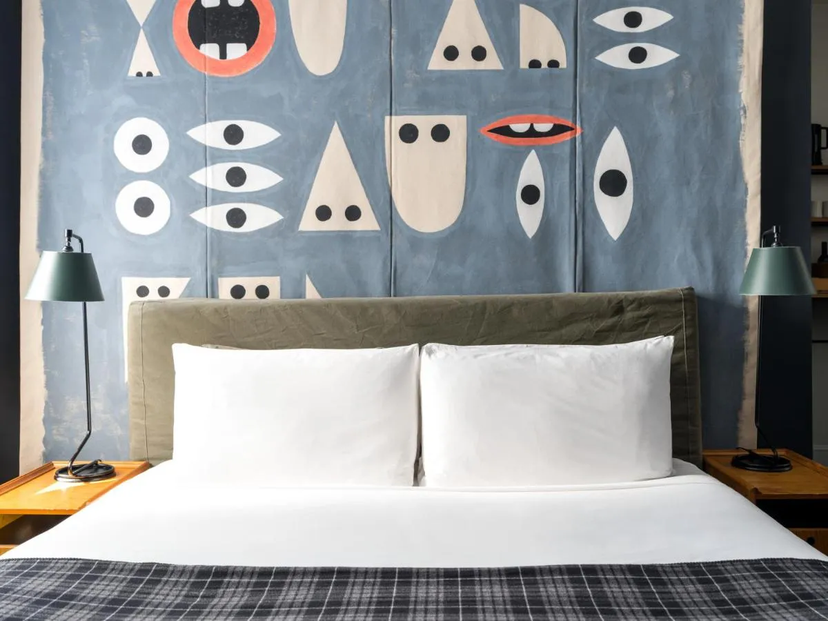 Ace Hotel New York — 2