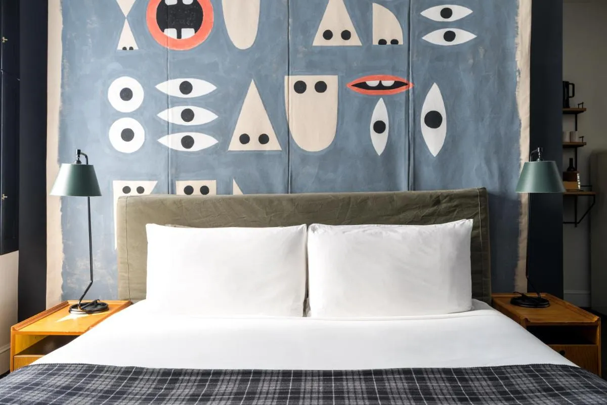 Ace Hotel New York — 7