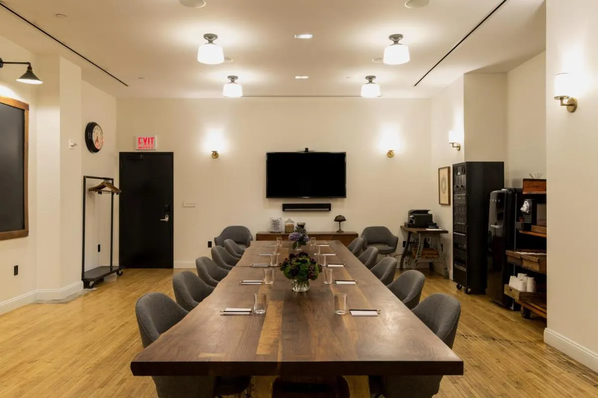 Ace Hotel New York — 4