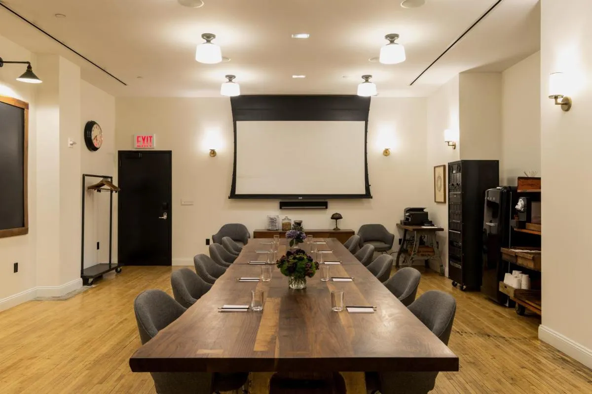 Ace Hotel New York — 6