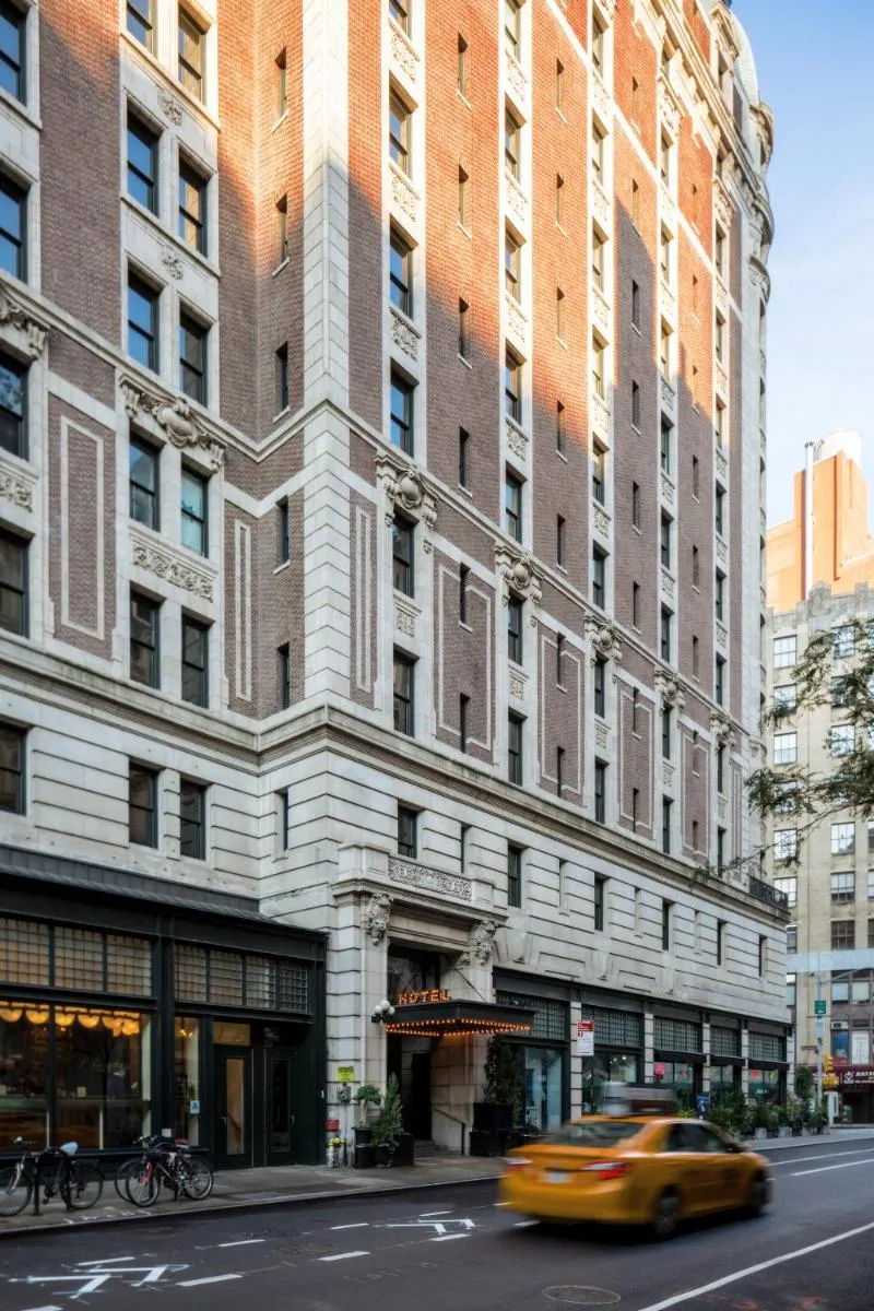Ace Hotel New York — 5