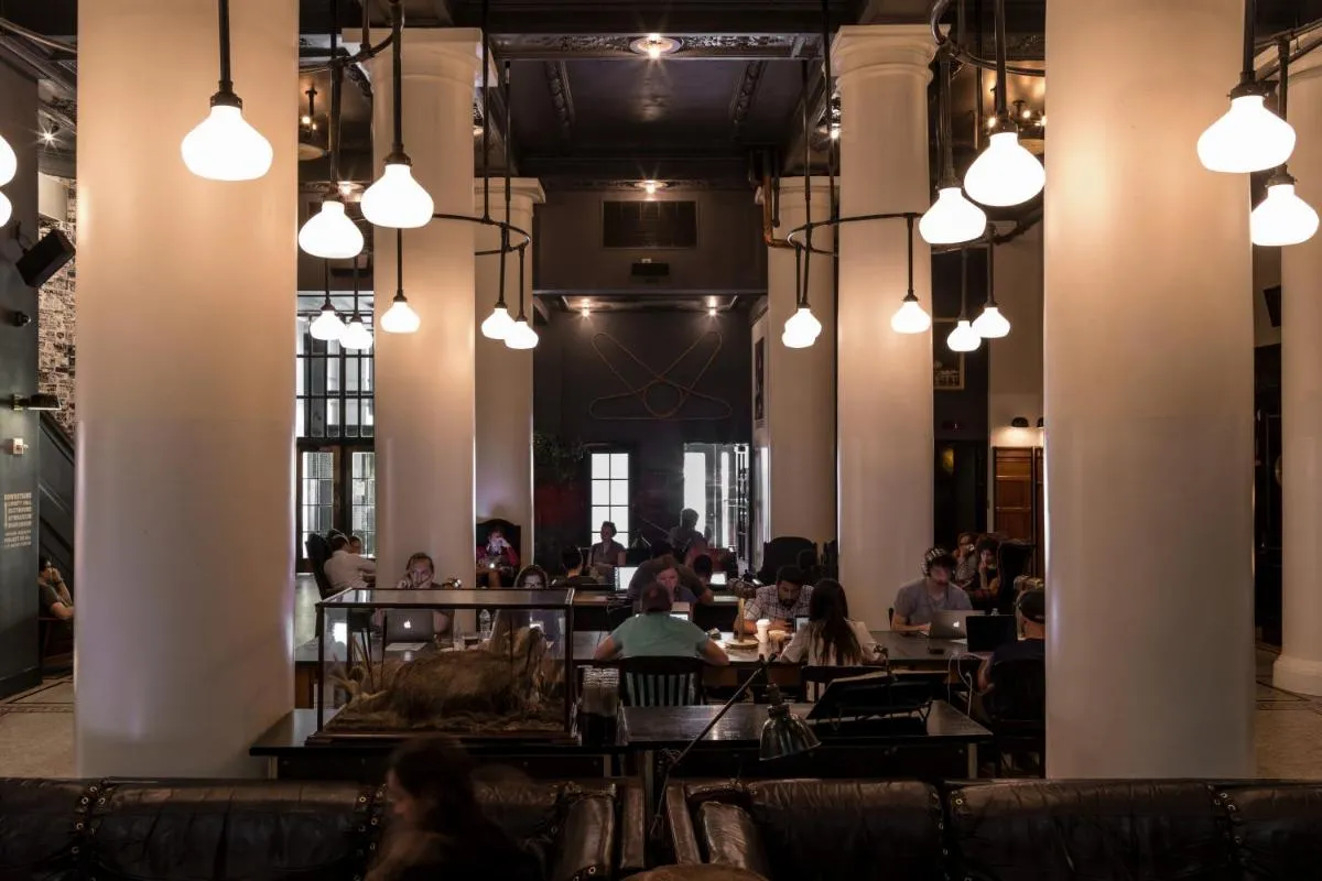 Ace Hotel New York — 3