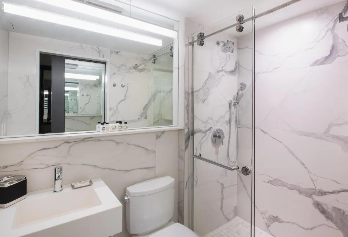 Aliz Hotel Times Square — 3