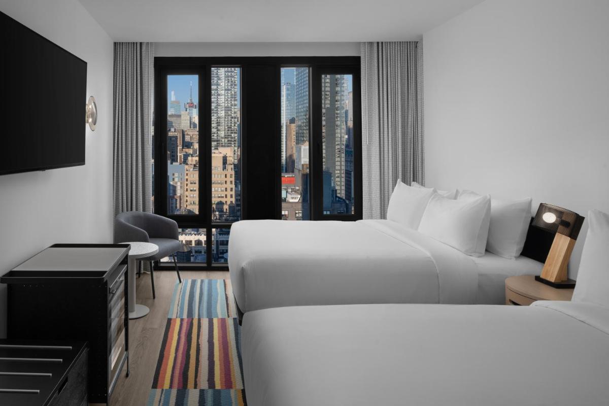 Aloft New York Chelsea