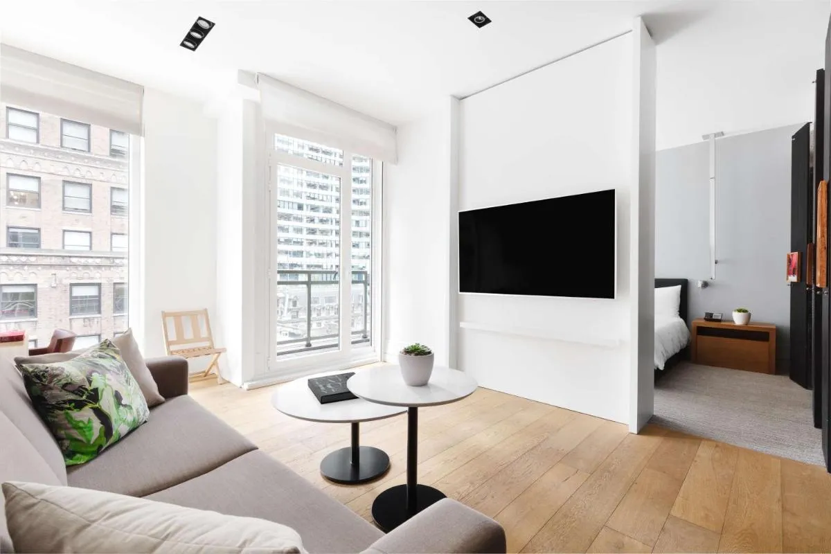 Andaz 5th Avenue-a concept by Hyatt — 6