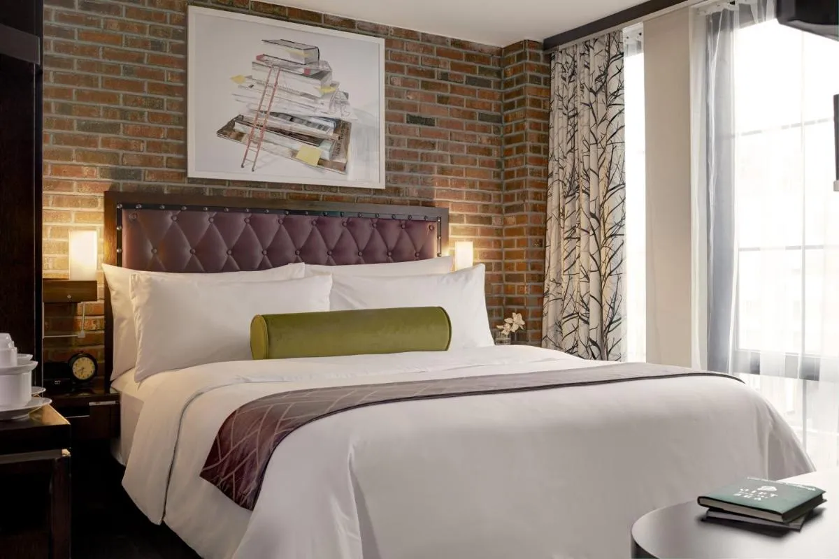 Archer Hotel New York — 7