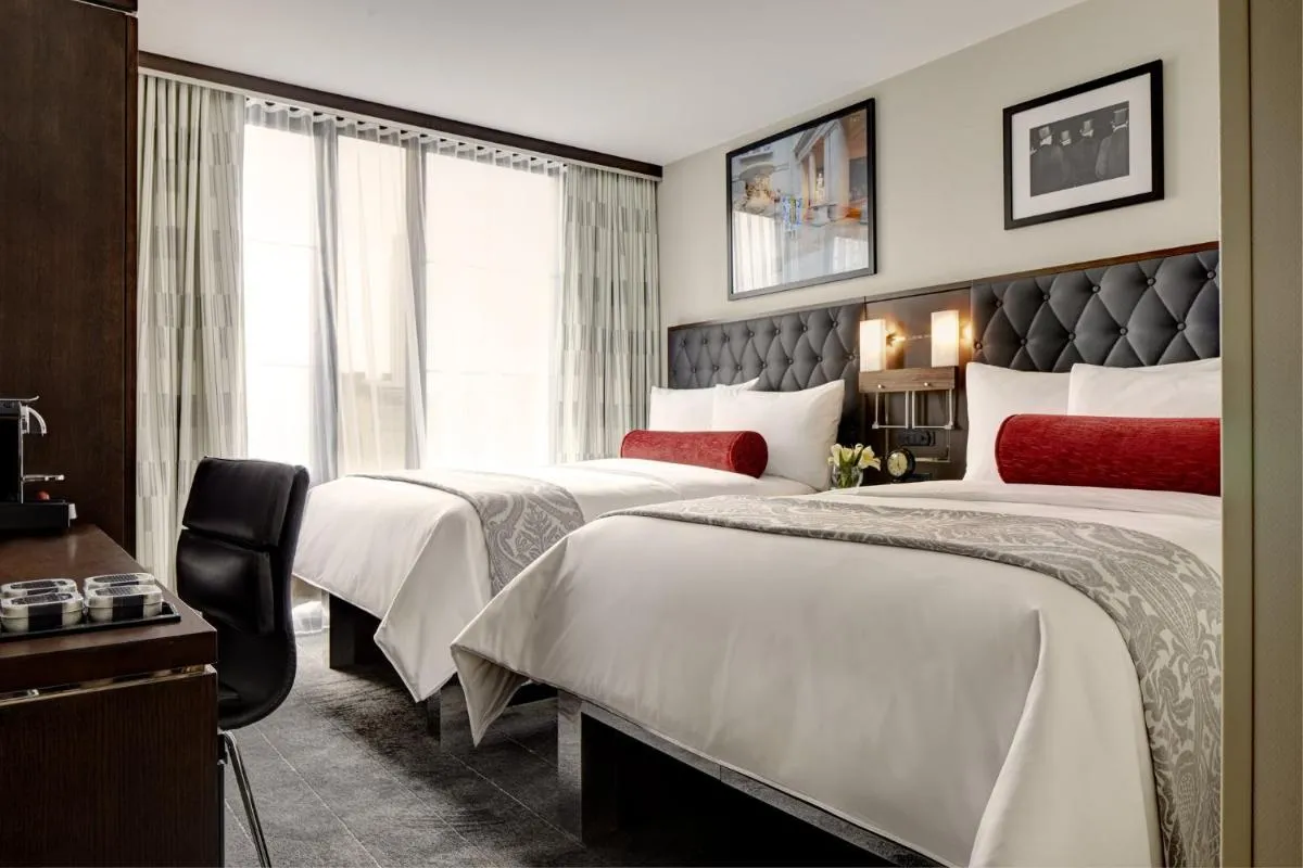 Archer Hotel New York — 2