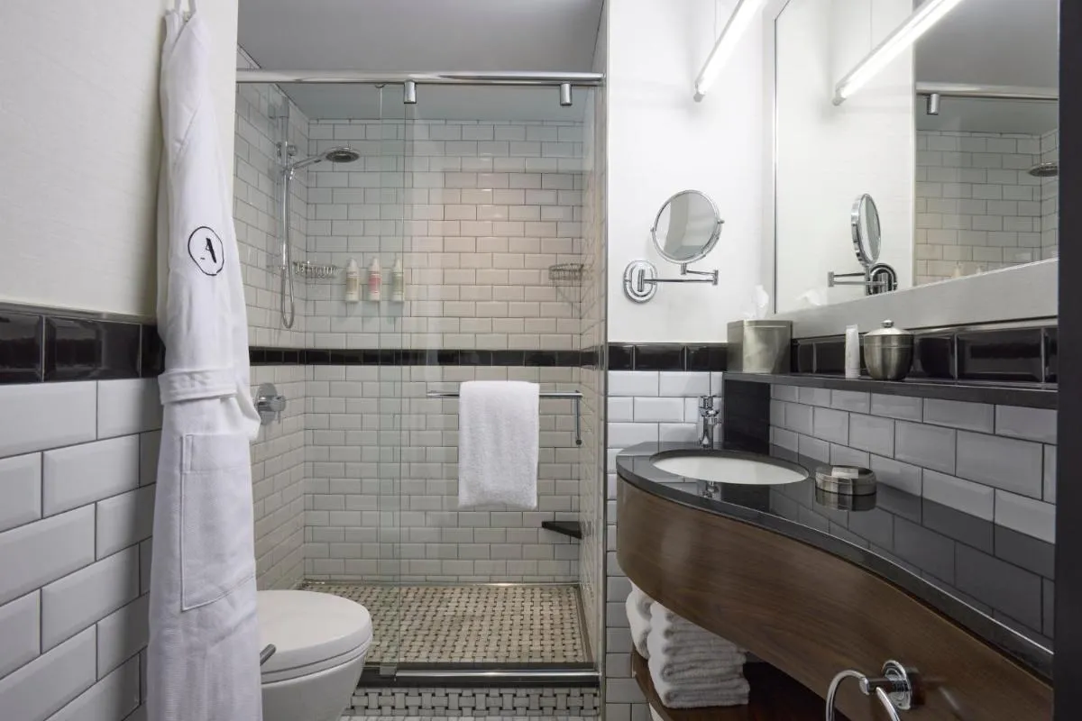 Archer Hotel New York — 3