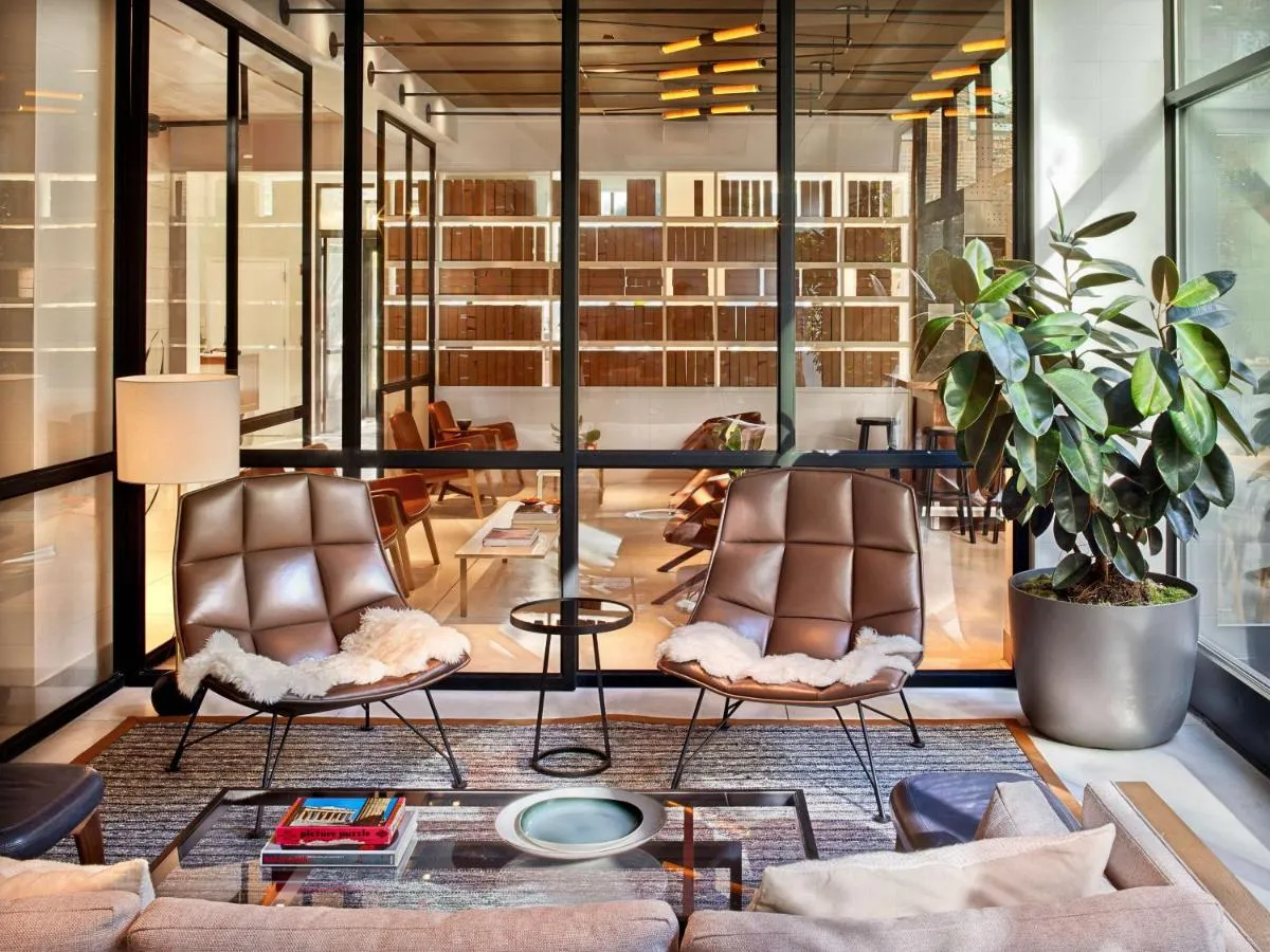 Arlo SoHo — 3