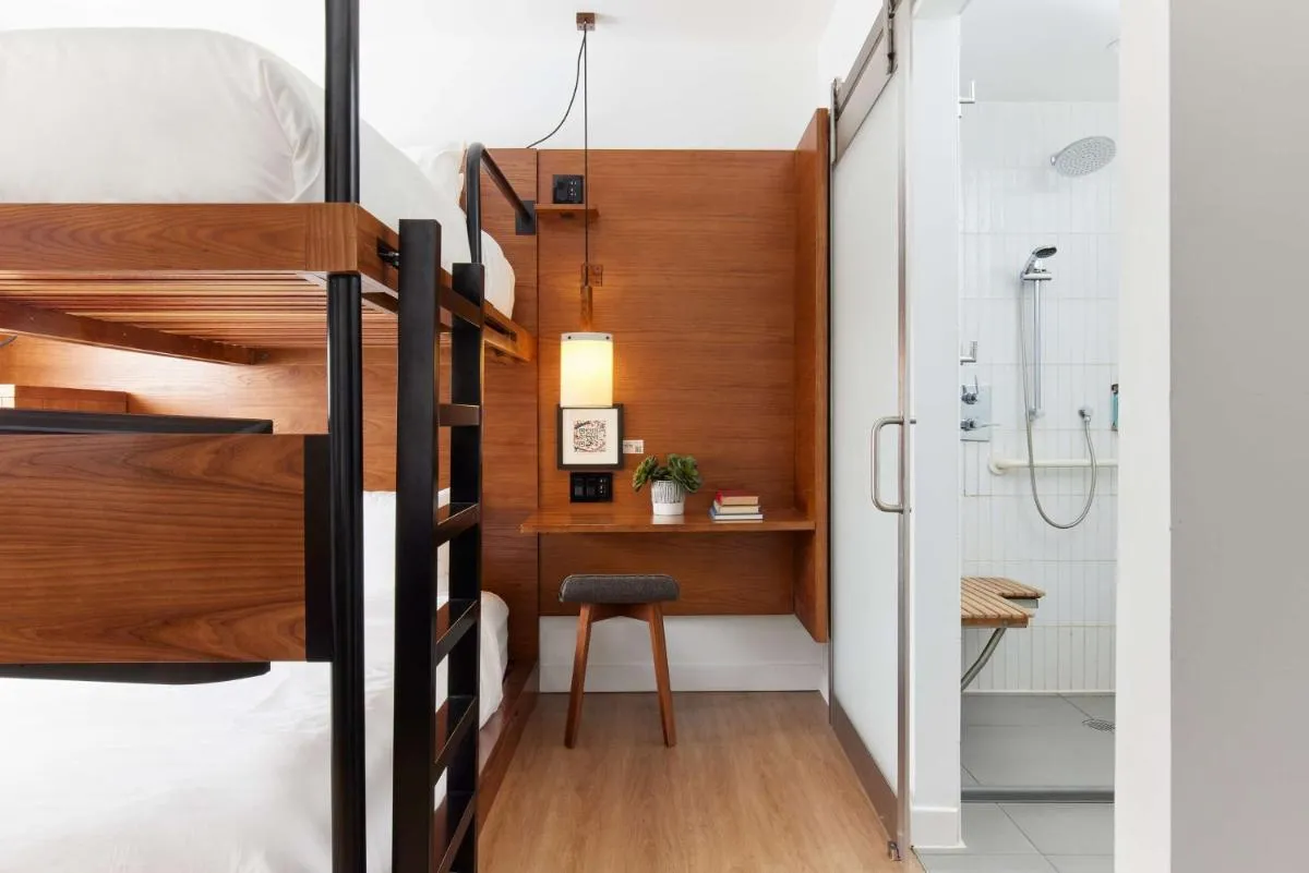 Arlo SoHo — 2