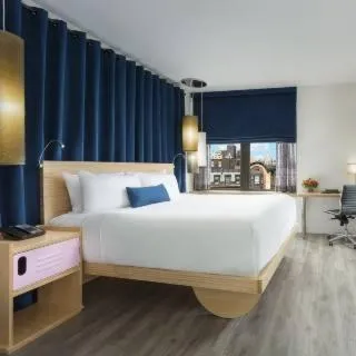 Arthouse Hotel — 4