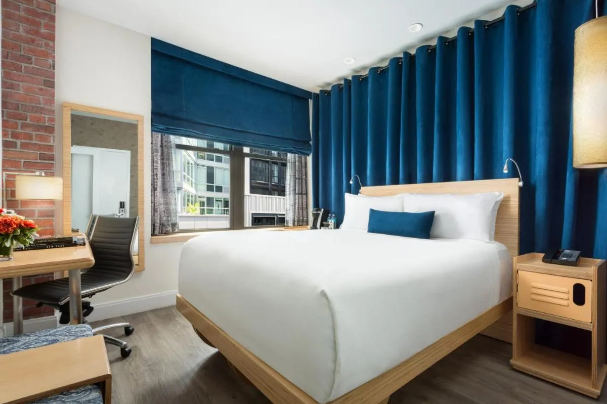 Arthouse Hotel — 2
