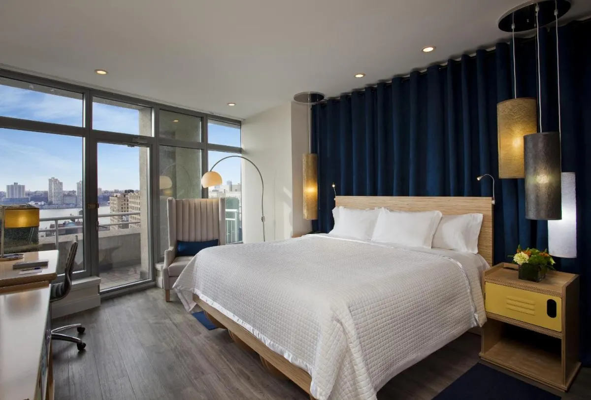 Arthouse Hotel — 3