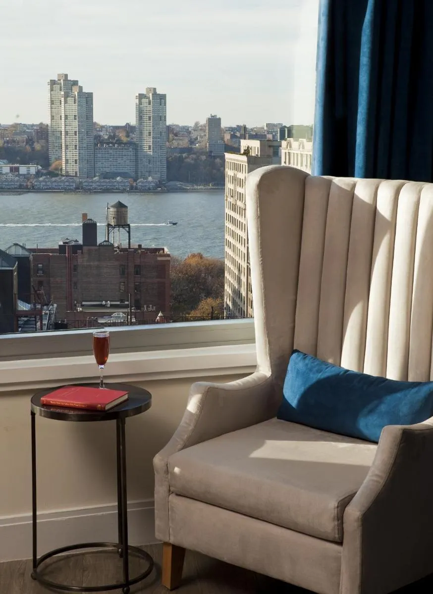 Arthouse Hotel — 6