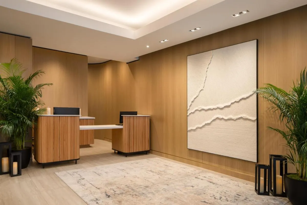 Aura Hotel Times Square Newly Renovated — 7