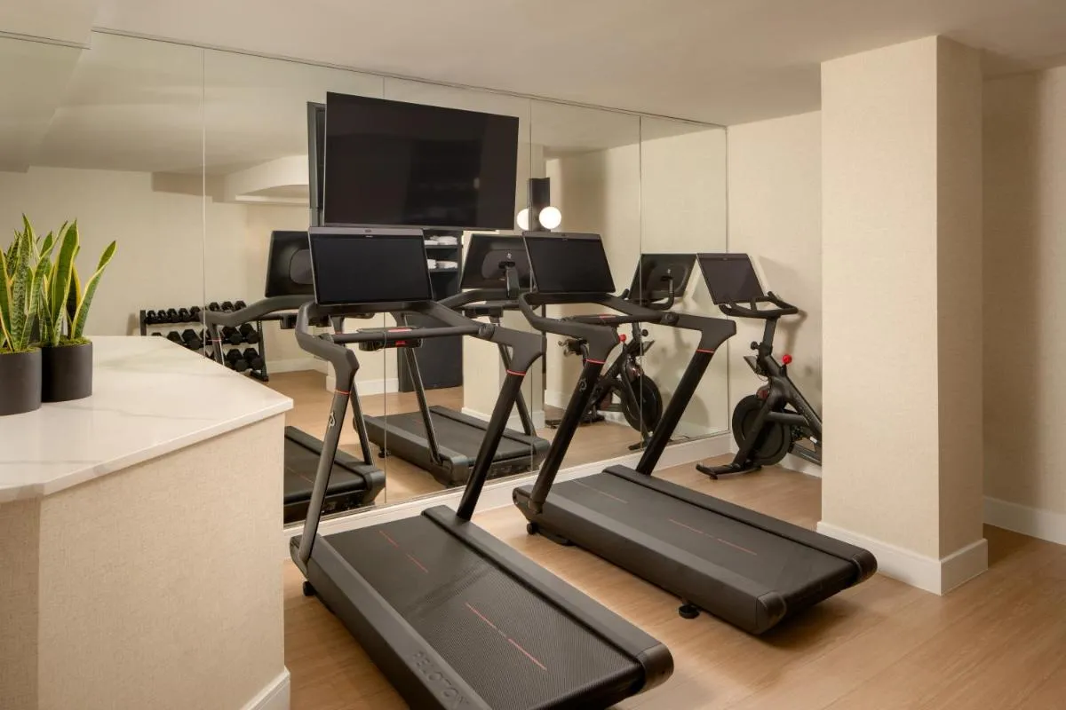 Aura Hotel Times Square Newly Renovated — 5