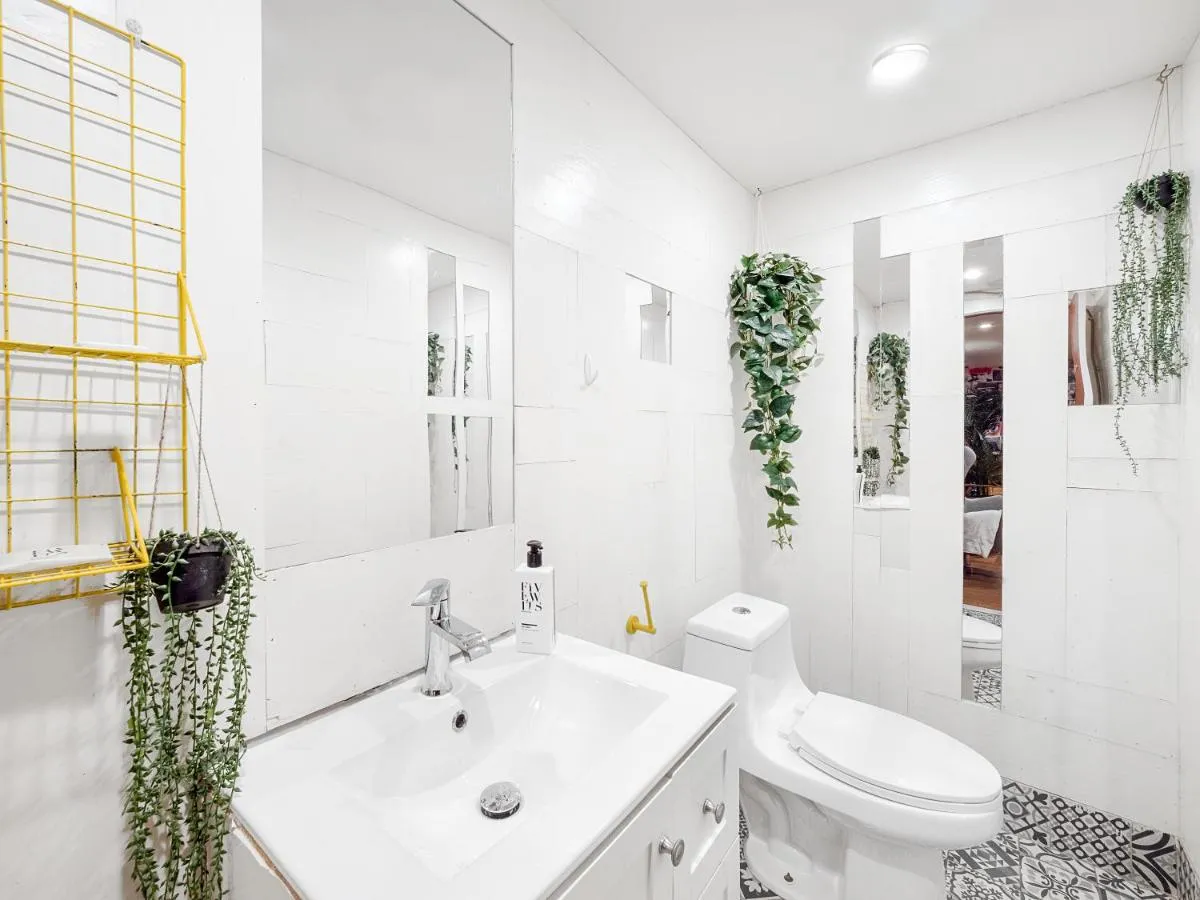 BeHome by LuxUrban — 3