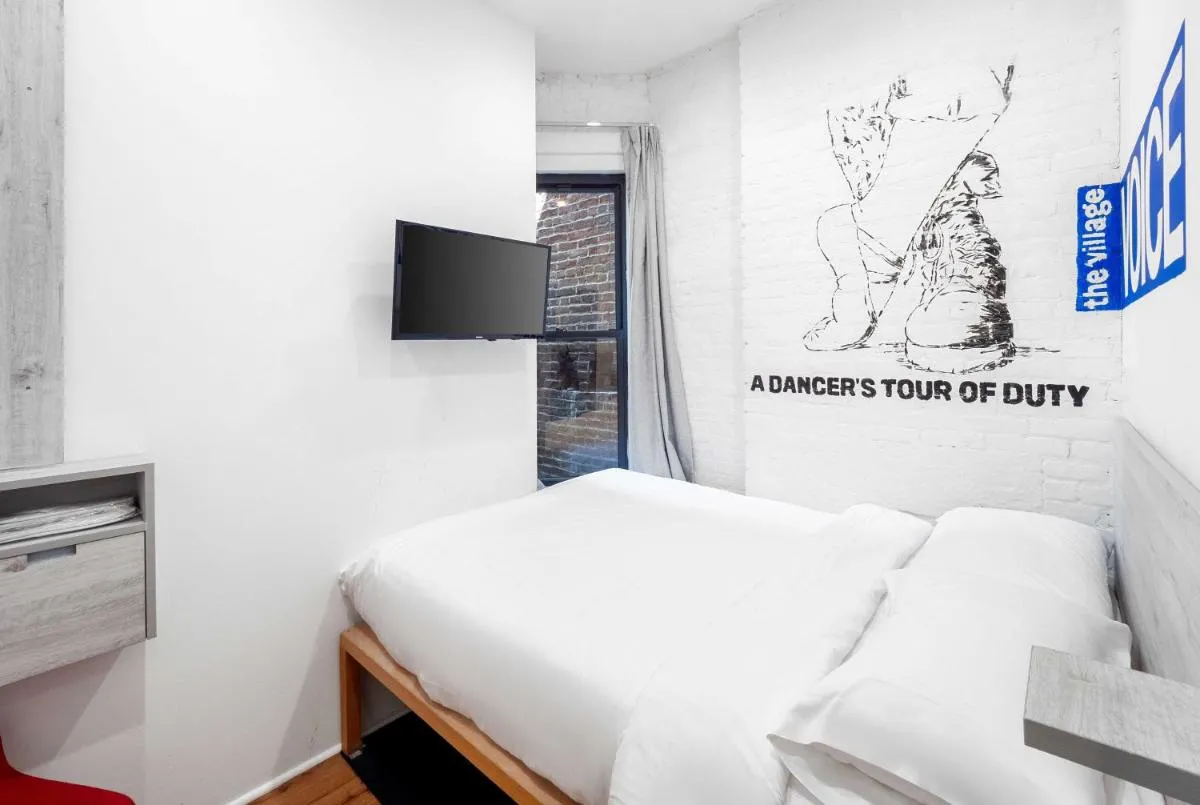 BeHome by LuxUrban — 5
