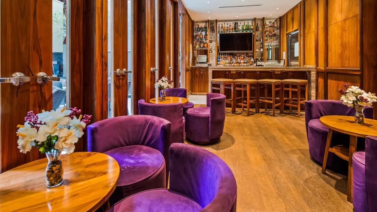 Best Western Premier Herald Square — 5