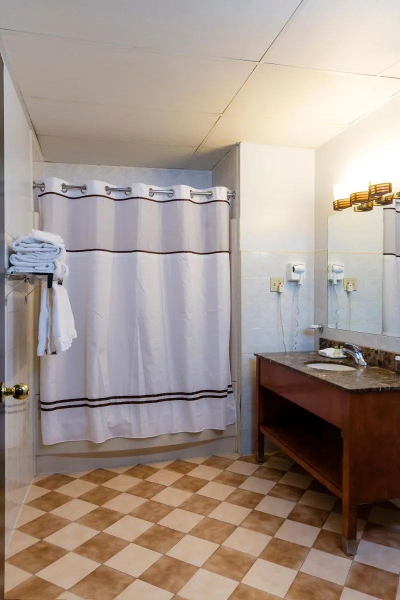 Broadway Plaza Hotel — 4