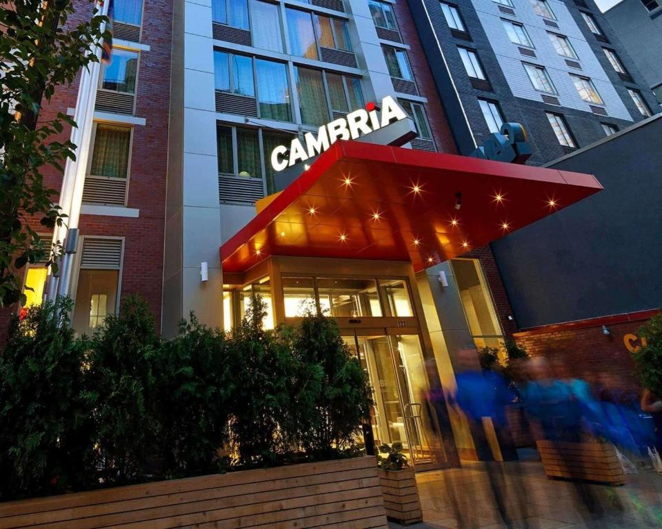 Cambria Hotel New York – Chelsea