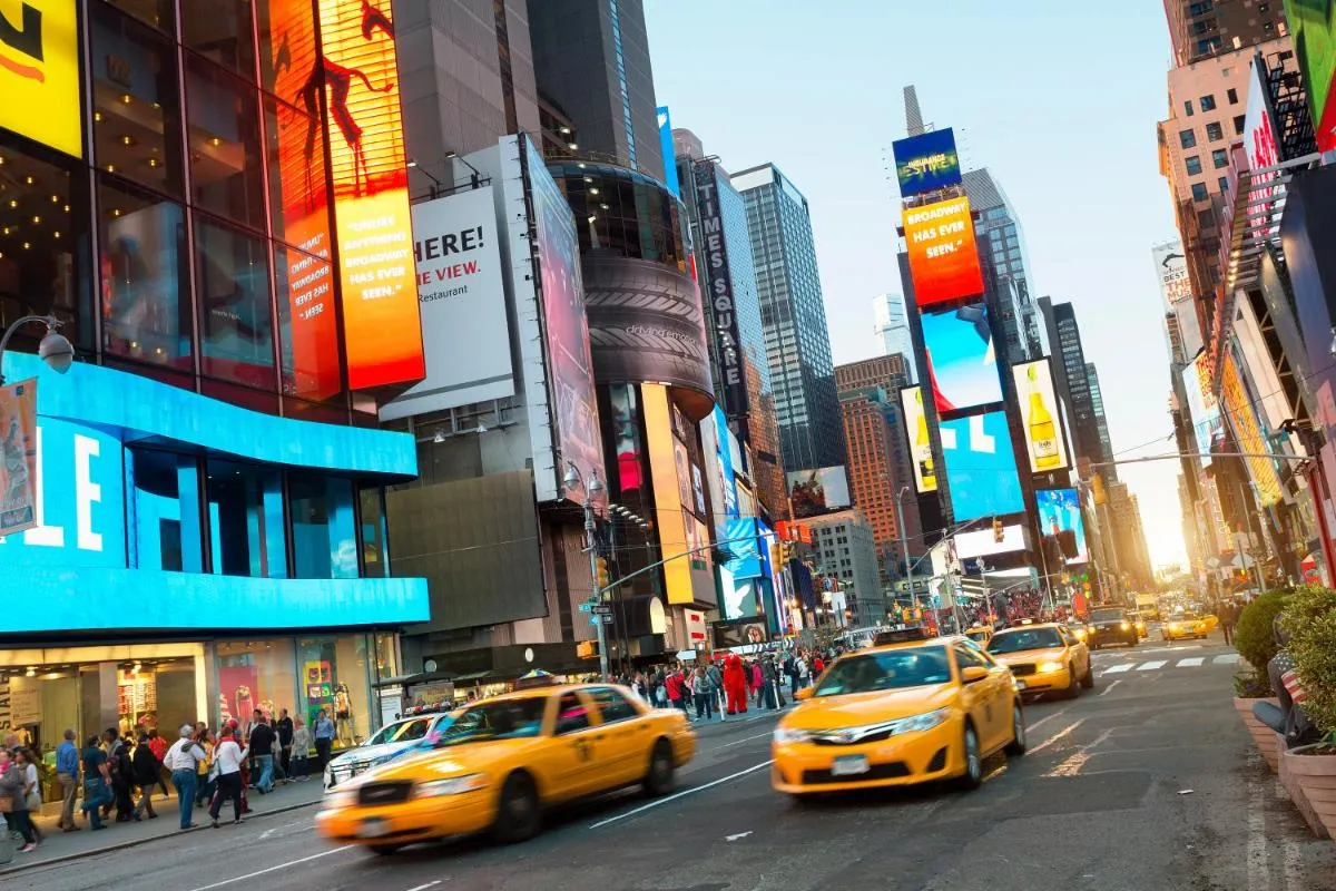 Candlewood Suites NYC -Times Square, an IHG Hotel — 7