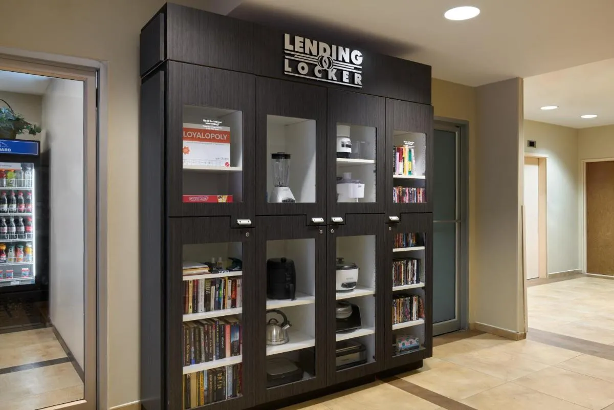 Candlewood Suites NYC -Times Square, an IHG Hotel — 2