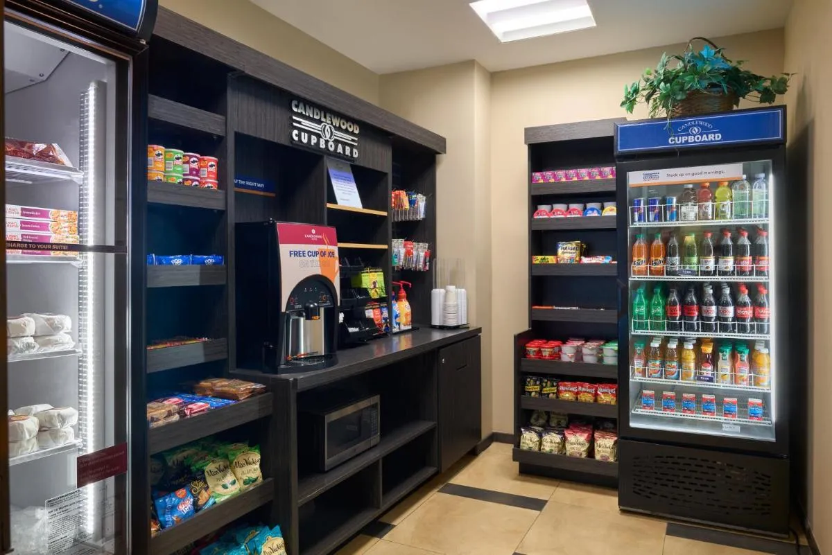 Candlewood Suites NYC -Times Square, an IHG Hotel — 3