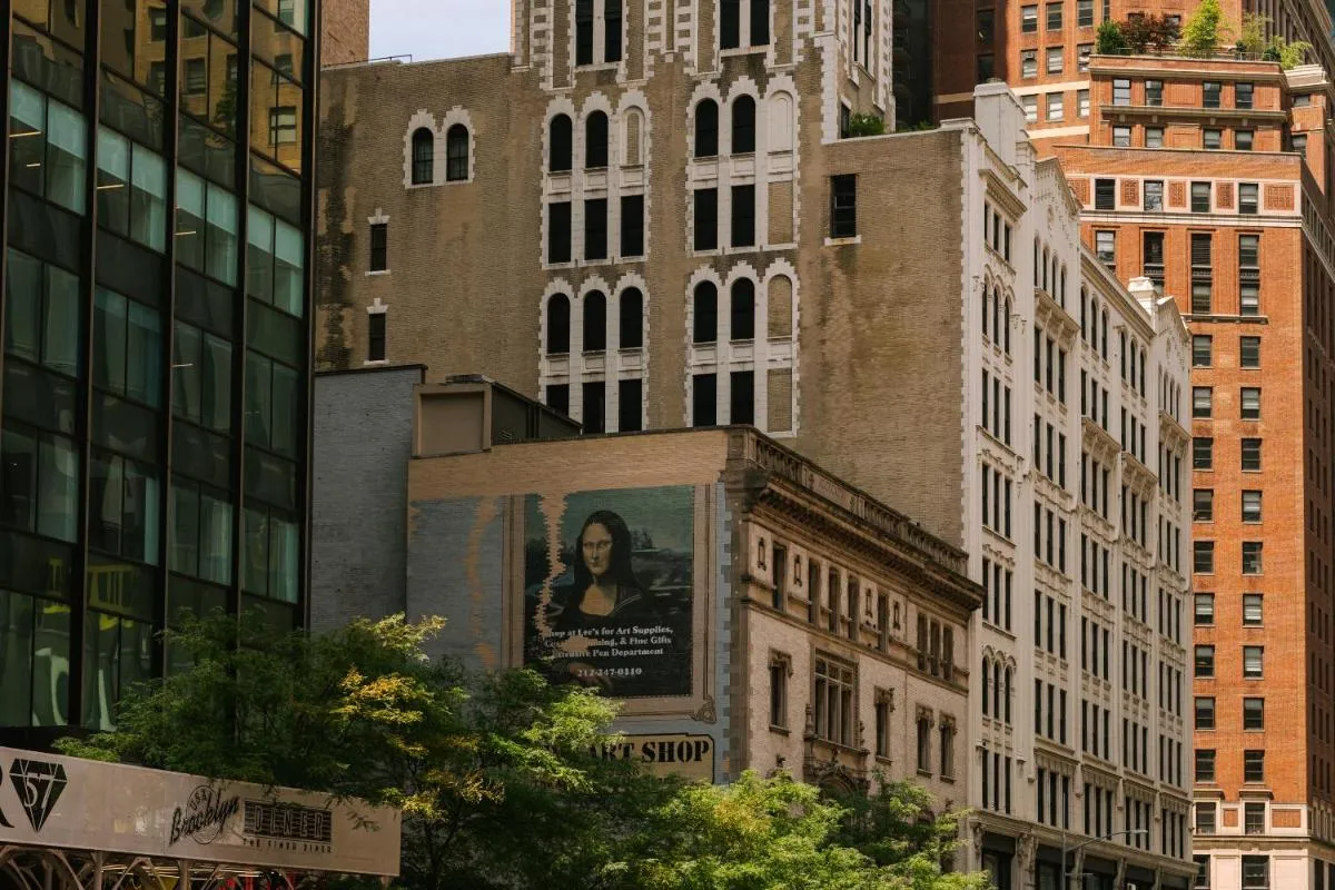 Chambers powered by Sonder — 7