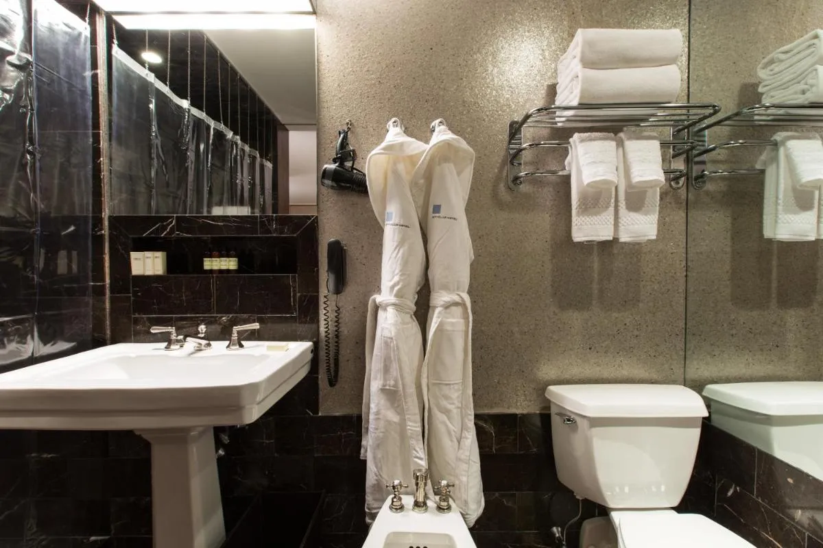City Club Hotel — 3