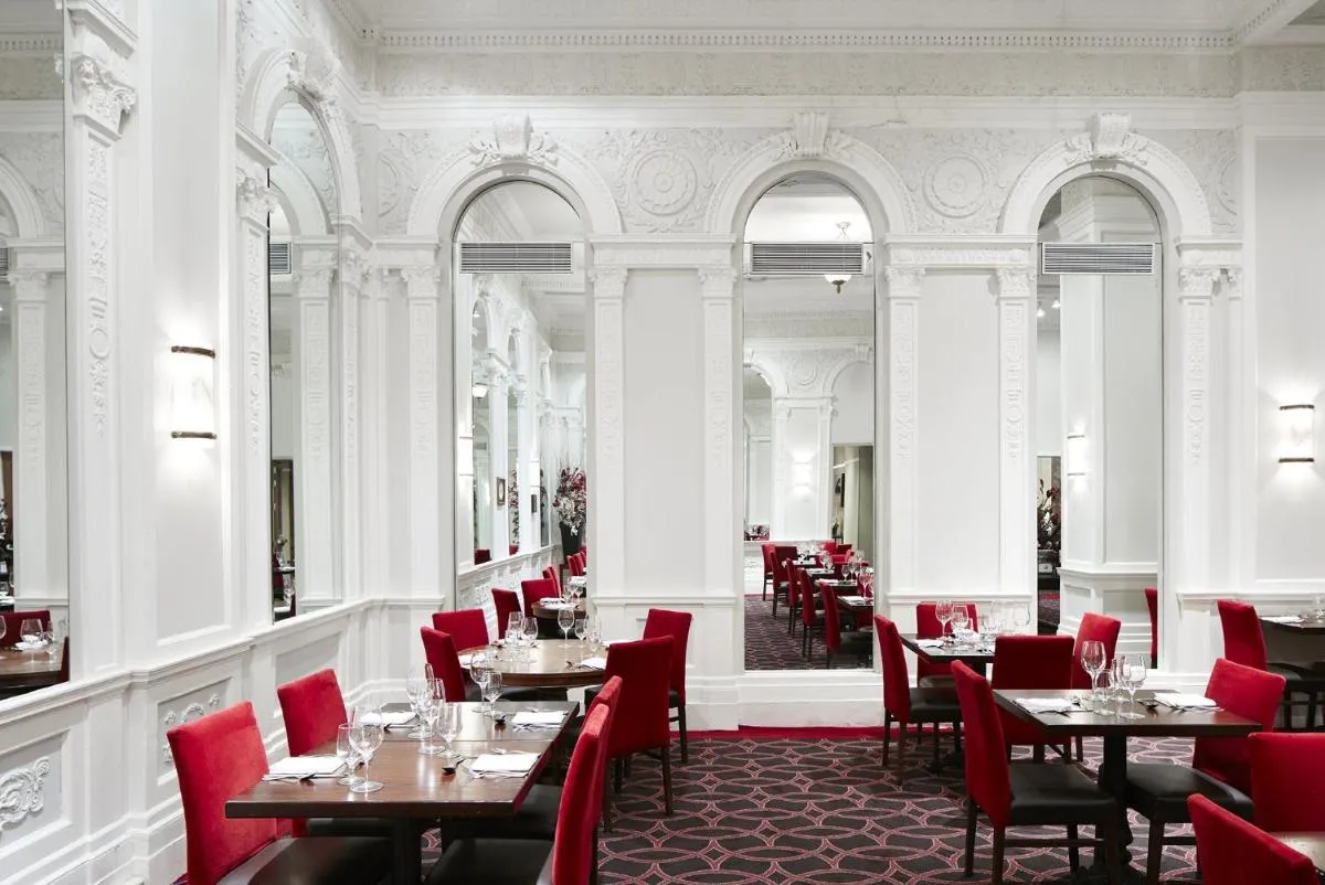 Newly Renovated Rooms at Club Quarters Hotel Times Square, New York — 4