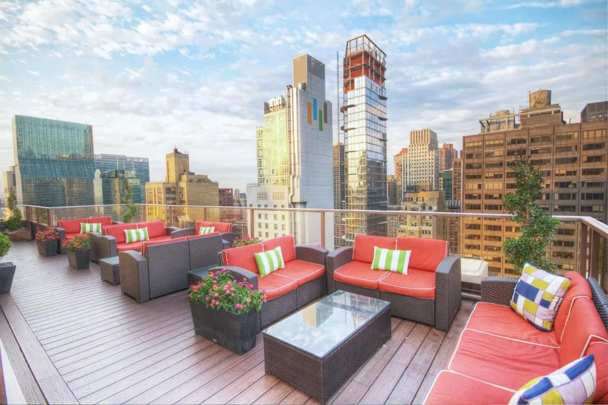 Club Wyndham Midtown 45 — 7