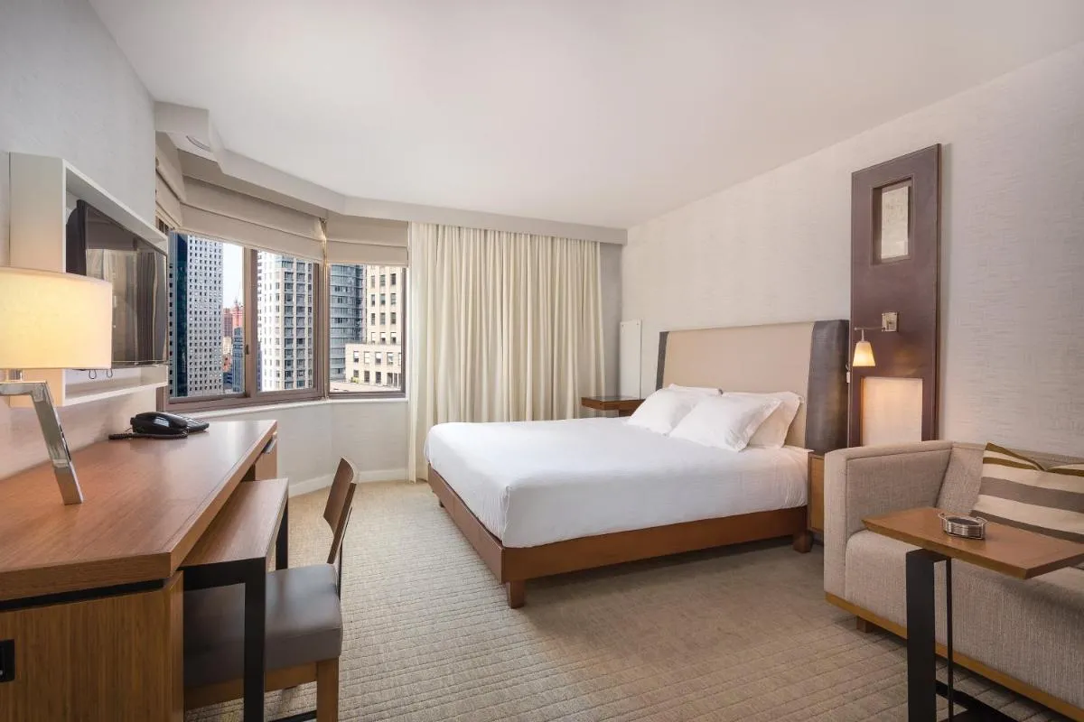 Club Wyndham Midtown 45 — 2