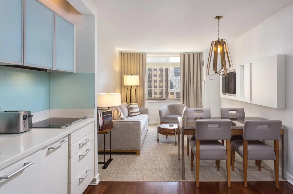 Club Wyndham Midtown 45 — 3
