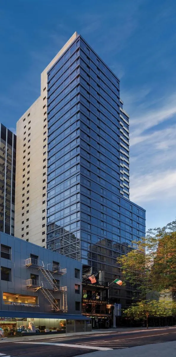 Club Wyndham Midtown 45 — 6