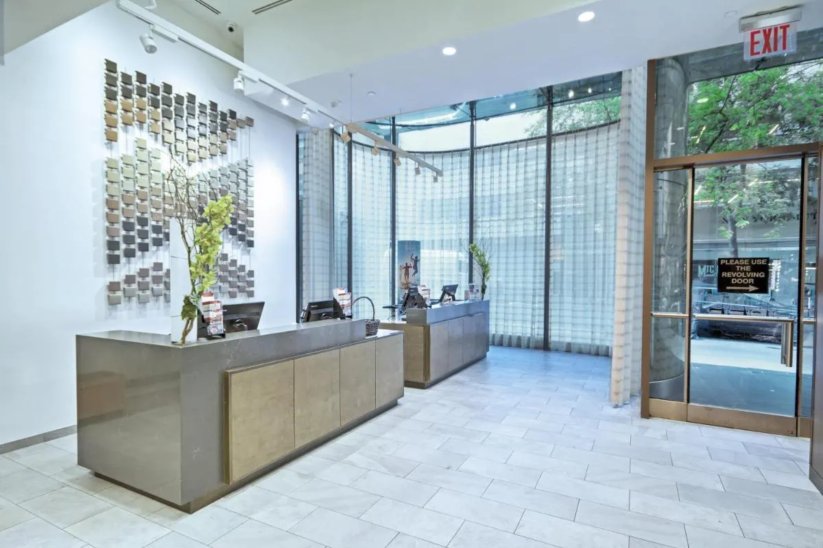 Club Wyndham Midtown 45 — 5