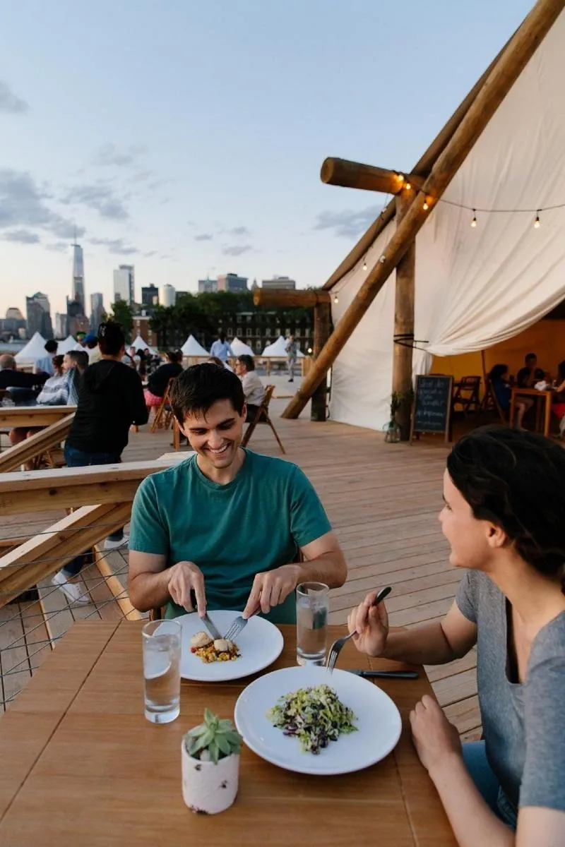 Collective Governors Island — 4