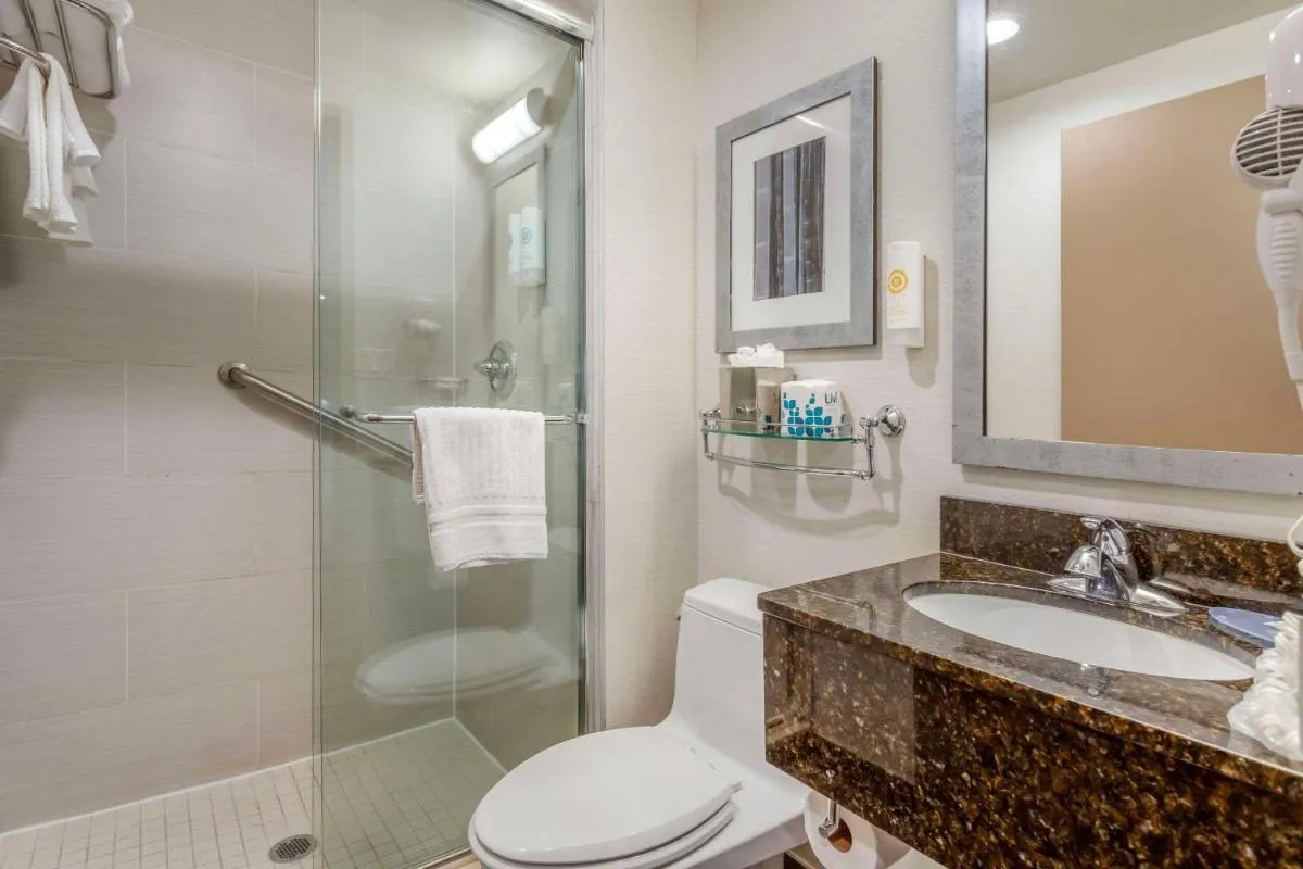 Comfort Inn Manhattan – Midtown West — 3