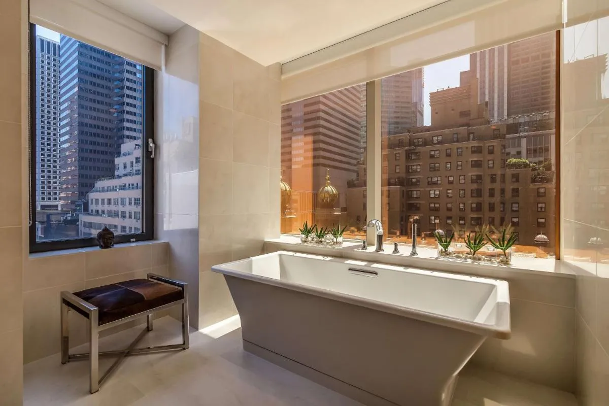 Concorde Hotel New York — 3